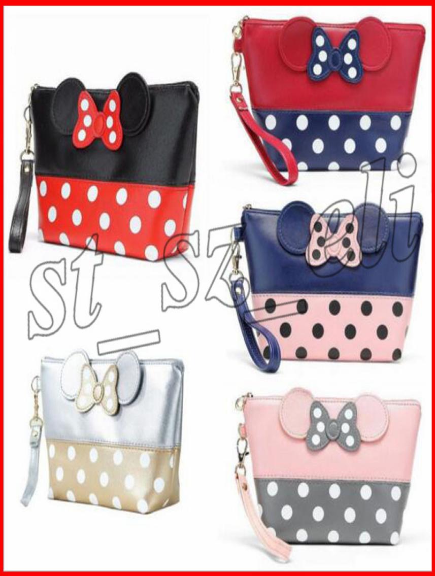 Mouse cute clutch bag bowknot makeup bag cosmetic bag for travel makeup organizer and toiletry 5 types4283631
Mouse cute clutch bag bowknot makeup bag cosmetic bag for travel makeup organizer and toiletry 5 types4283631