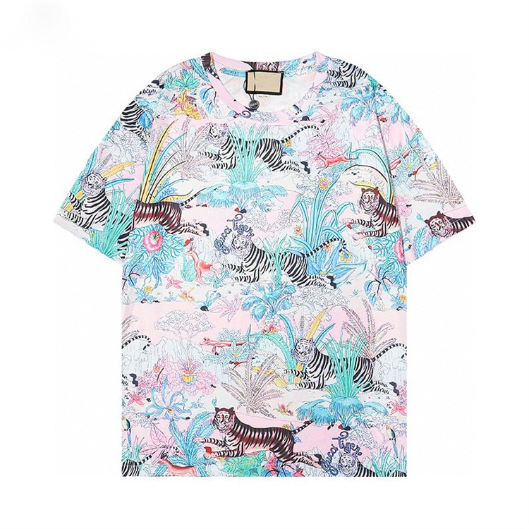 Luxury TShirt Men s Women Designer T Shirts Short Summer Fashion Casual with Brand Letter High Quality Designers t-shirt M-3XL X6
Luxury TShirt Men s Women Designer T Shirts Short Summer Fashion Casual with Brand Letter High Quality Designers t-shirt M-3XL X6
