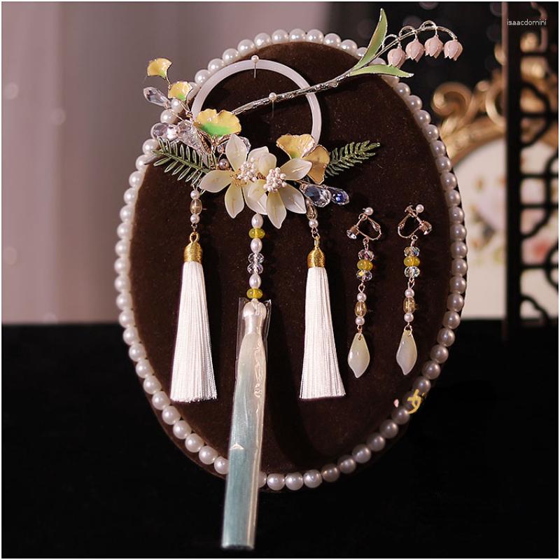 Hair Clips Luxury Bridal Accessories With Inlay Chinese Style Hairpins Set For Wedding Party
Hair Clips Luxury Bridal Accessories With Inlay Chinese Style Hairpins Set For Wedding Party