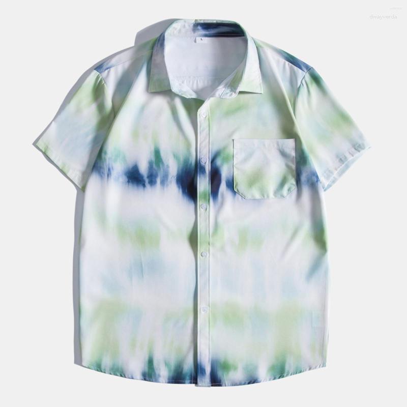 Men' T Shirts Men' Mens Summer Beach Style Casual Trend Printed Lapel Short Sleeve Shirt Long Sleeved Stretchy Top Tech Men Blouse, Green
Men' T Shirts Men' Mens Summer Beach Style Casual Trend Printed Lapel Short Sleeve Shirt Long Sleeved Stretchy Top Tech Men Blouse, Green