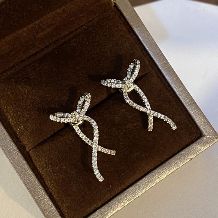 Stud Earrings 2023 Fashionable Autumn And Winter French Style Small Audience Premium Luxury Earrings.
Stud Earrings 2023 Fashionable Autumn And Winter French Style Small Audience Premium Luxury Earrings.