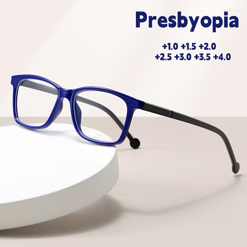 Sunglasses Unisex Ultralight Reading Glasses Stylish Blue Light Blocking Presbyopia Eyewear Men Women Vintageclear Lens Far Eyeglasses
Sunglasses Unisex Ultralight Reading Glasses Stylish Blue Light Blocking Presbyopia Eyewear Men Women Vintageclear Lens Far Eyeglasses