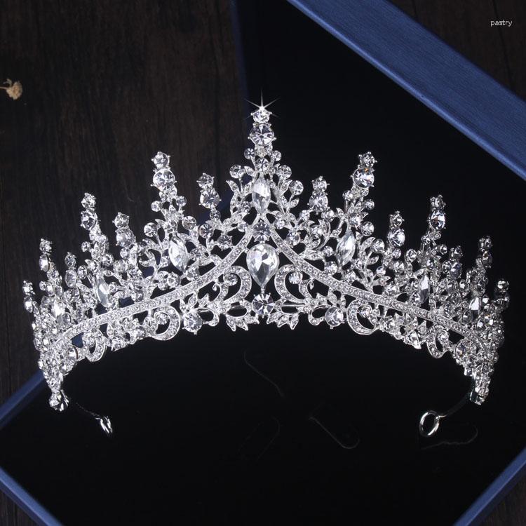Necklace Earrings Set Gorgeous Silver Color Crystal Bridal Fashion Tiaras Crown Choker Women Wedding Dress Jewelry, Picture shown
Necklace Earrings Set Gorgeous Silver Color Crystal Bridal Fashion Tiaras Crown Choker Women Wedding Dress Jewelry, Picture shown
