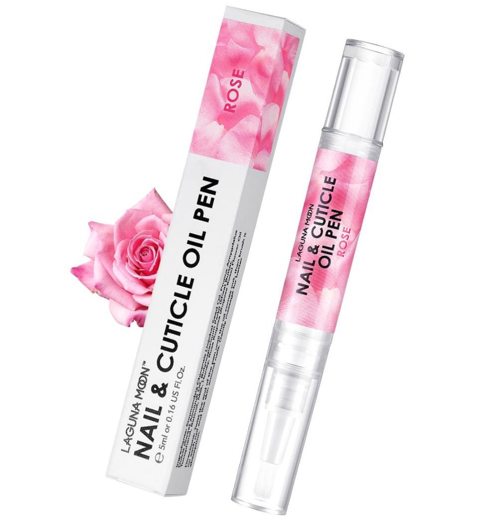 5ML Rose Smell Rapid Absorption Nail Cuticle Oil Dead Skin Remover Softener Cuticle Nail Treatment Nourish Toes Skin Manicure Tool2126362
5ML Rose Smell Rapid Absorption Nail Cuticle Oil Dead Skin Remover Softener Cuticle Nail Treatment Nourish Toes Skin Manicure Tool2126362