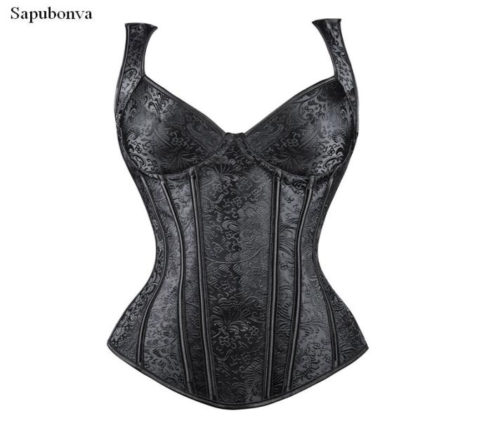 Sapubonva gilet sculptor buster corset underwear gothique style medieval clothing tops women039s wear Collectible tight1806147, Khaki
Sapubonva gilet sculptor buster corset underwear gothique style medieval clothing tops women039s wear Collectible tight1806147, Khaki