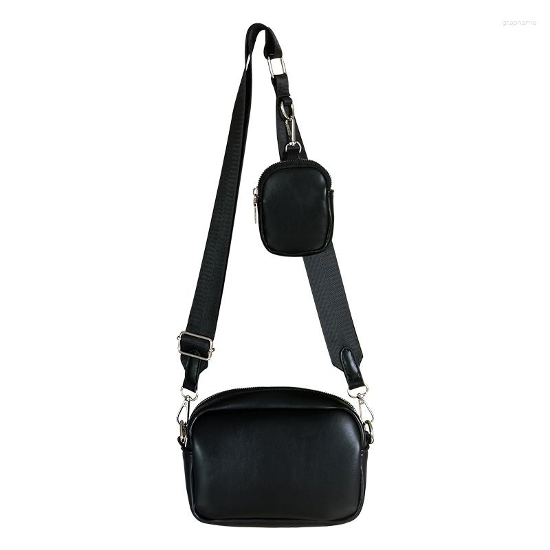 Evening Bags 2023 Ins Super Fire Three In One Bag Chaokoshuai Broadband Black Shoulder Messenger Small Square
Evening Bags 2023 Ins Super Fire Three In One Bag Chaokoshuai Broadband Black Shoulder Messenger Small Square