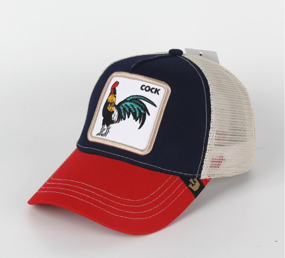 Summer Trucker Hat With Snapbacks and Animal Embroidery For Adults Mens Womens Adjustable Curved Baseball Caps Designer Sun Vi8857976, Khaki
Summer Trucker Hat With Snapbacks and Animal Embroidery For Adults Mens Womens Adjustable Curved Baseball Caps Designer Sun Vi8857976, Khaki