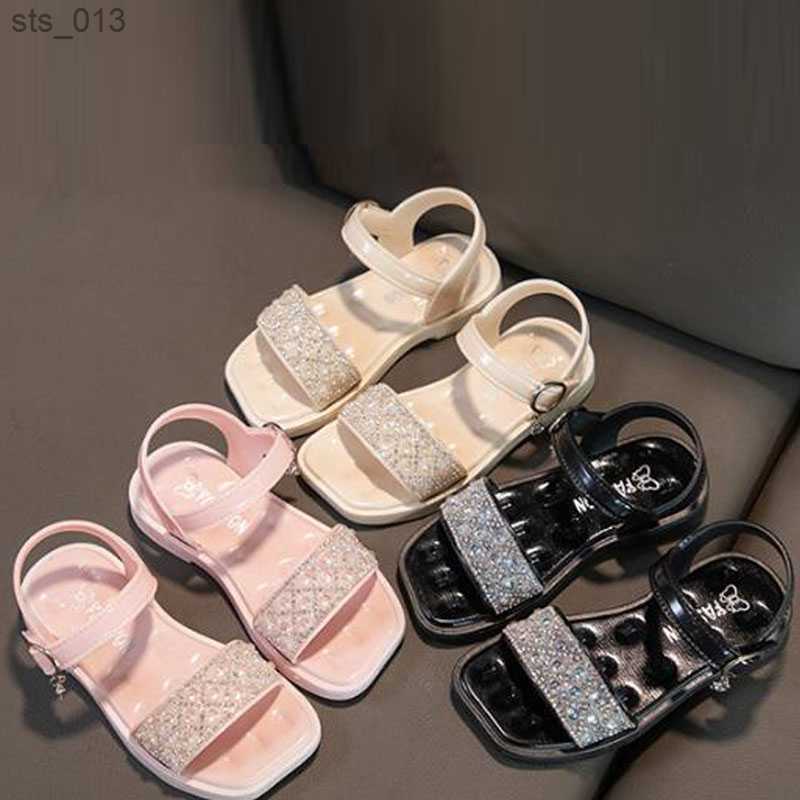 2022 New Girls Rhinestone Sandals Summer Kids Open Toe Beach Shoes for Girls Childrens Fashion Sandals Princess Shoes CSH1424 L230518, Cf-1628 pink
2022 New Girls Rhinestone Sandals Summer Kids Open Toe Beach Shoes for Girls Childrens Fashion Sandals Princess Shoes CSH1424 L230518, Cf-1628 pink