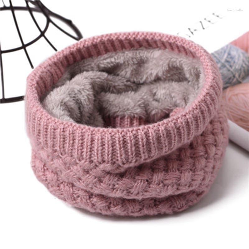 Scarves Winter Knitting Velvet Thickening Warm Collar Solid Color Men Women Fashion Plus Standard Wool Pullover Bib
Scarves Winter Knitting Velvet Thickening Warm Collar Solid Color Men Women Fashion Plus Standard Wool Pullover Bib