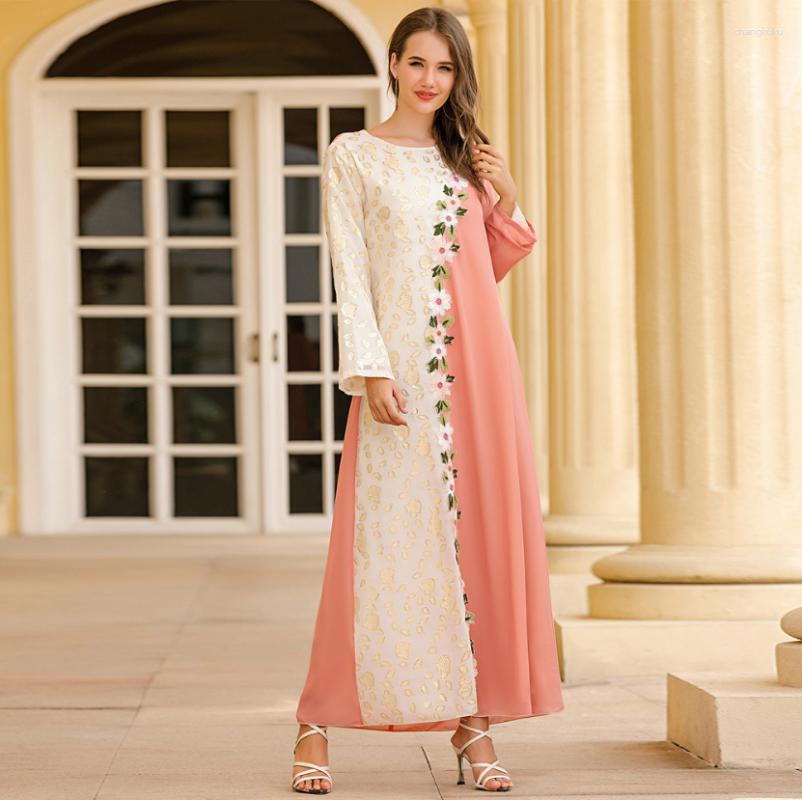 Ethnic Clothing Latest Clothes For Arab Women Moroccan Abayas Dubai Kaftan Dress Vestito Musulmano Long Islamic Dresses Kimono Caftan Ropa
Ethnic Clothing Latest Clothes For Arab Women Moroccan Abayas Dubai Kaftan Dress Vestito Musulmano Long Islamic Dresses Kimono Caftan Ropa