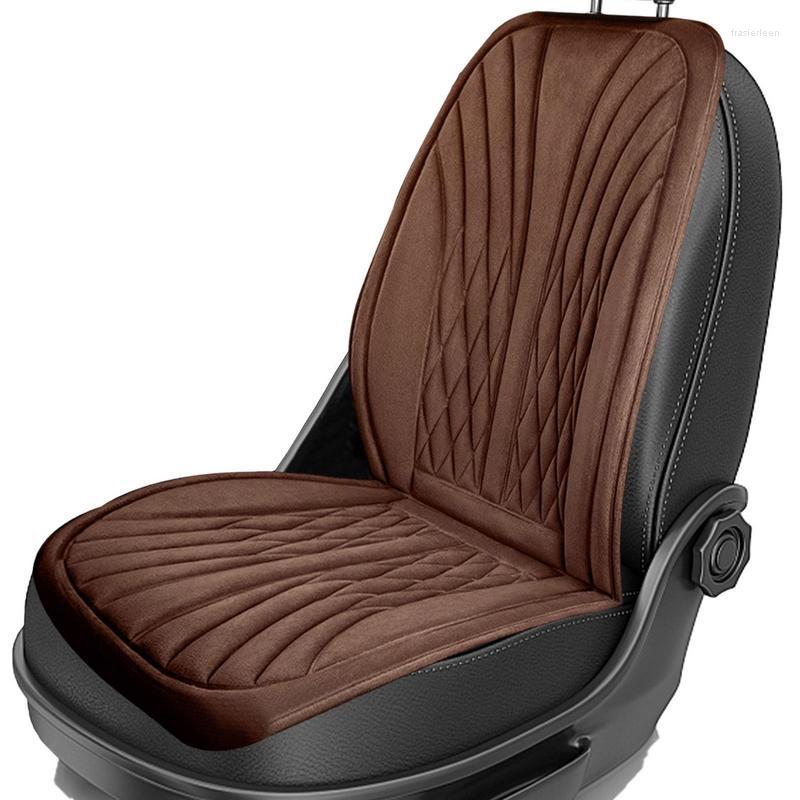 Car Seat Covers Heated Pad Three Gear Adjustable Auto Seats Warm Winter Universal Heating With Fast Heat For Cold Days
Car Seat Covers Heated Pad Three Gear Adjustable Auto Seats Warm Winter Universal Heating With Fast Heat For Cold Days