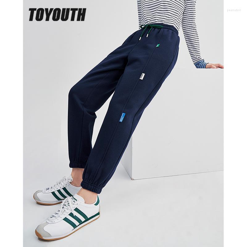 Women' Pants Toyouth Women Fleece Sweatpants 2023 Winter Elastic Waist Straight Long Corset Trousers Navy Blue Warm Casual Sport Pant, Navy bule
Women' Pants Toyouth Women Fleece Sweatpants 2023 Winter Elastic Waist Straight Long Corset Trousers Navy Blue Warm Casual Sport Pant, Navy bule