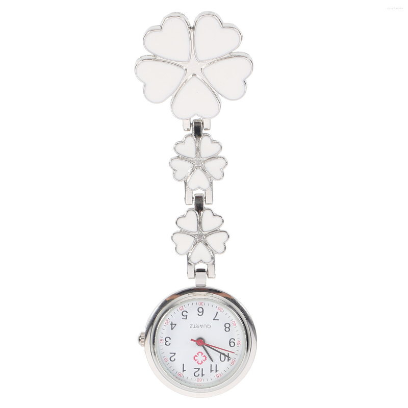 Pocket Watches Table Mens Digital Hanging Nurses Fashion Creative Festival Gift Mini Zinc Alloy Ladies, White
Pocket Watches Table Mens Digital Hanging Nurses Fashion Creative Festival Gift Mini Zinc Alloy Ladies, White