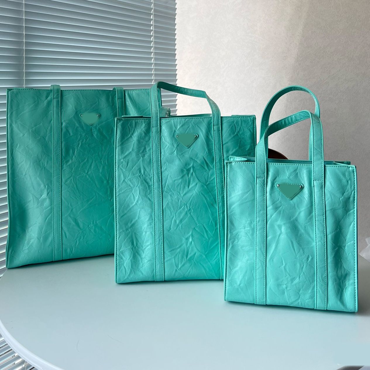 Totes Bags Designer Brand Bag Crossbody Genuine Leather Lady Luxury Handbags Fashion Shoulder High Quality Bag Lady Women Letter Purse, Green
Totes Bags Designer Brand Bag Crossbody Genuine Leather Lady Luxury Handbags Fashion Shoulder High Quality Bag Lady Women Letter Purse, Green
