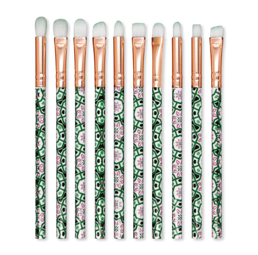 10pcsset makeup marble brushes Set Blush powder eye shadow eyeliner High Quality Brush set face professional brushes DHL7114365
10pcsset makeup marble brushes Set Blush powder eye shadow eyeliner High Quality Brush set face professional brushes DHL7114365