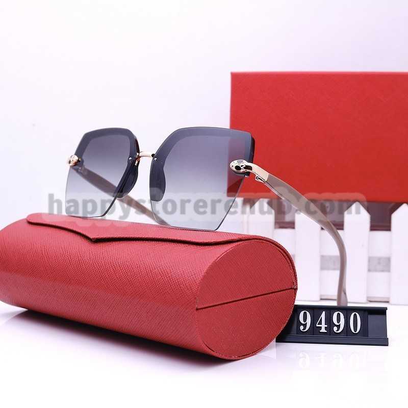 Glasses mens gradient Sun glasses luxury eyeglass Full Frame glasses eyeglasses Fashion Simple Big Square Gold Frame UV400 Beach Show Luxury sunglass 7D6Y
Glasses mens gradient Sun glasses luxury eyeglass Full Frame glasses eyeglasses Fashion Simple Big Square Gold Frame UV400 Beach Show Luxury sunglass 7D6Y