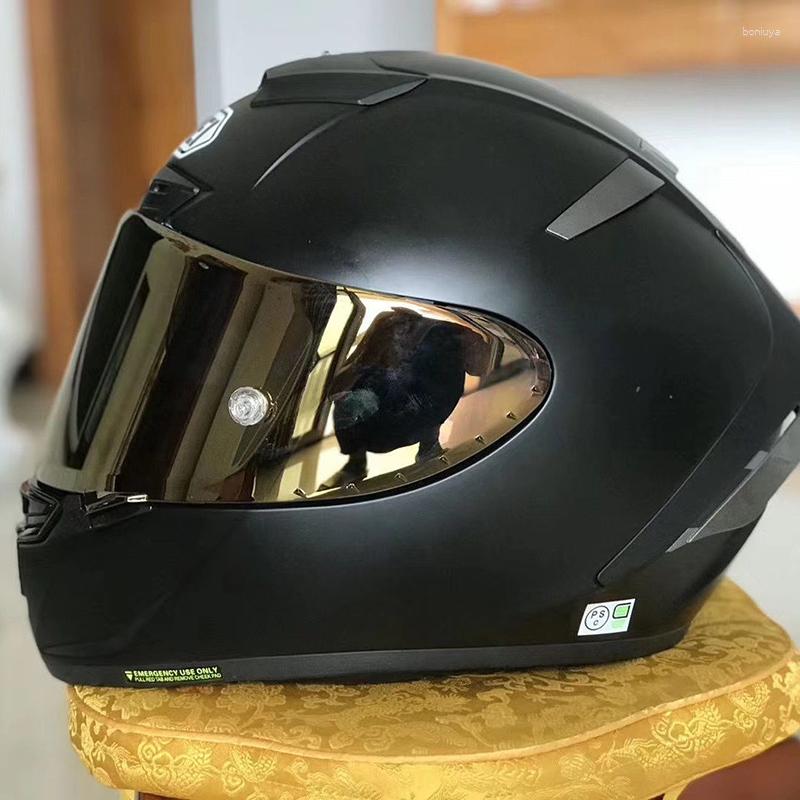 Motorcycle Helmets Knight Cool Helmet ABS Pure Material Matte Black Racing Women And Men Motocross Off Road Run, With clear visor
Motorcycle Helmets Knight Cool Helmet ABS Pure Material Matte Black Racing Women And Men Motocross Off Road Run, With clear visor