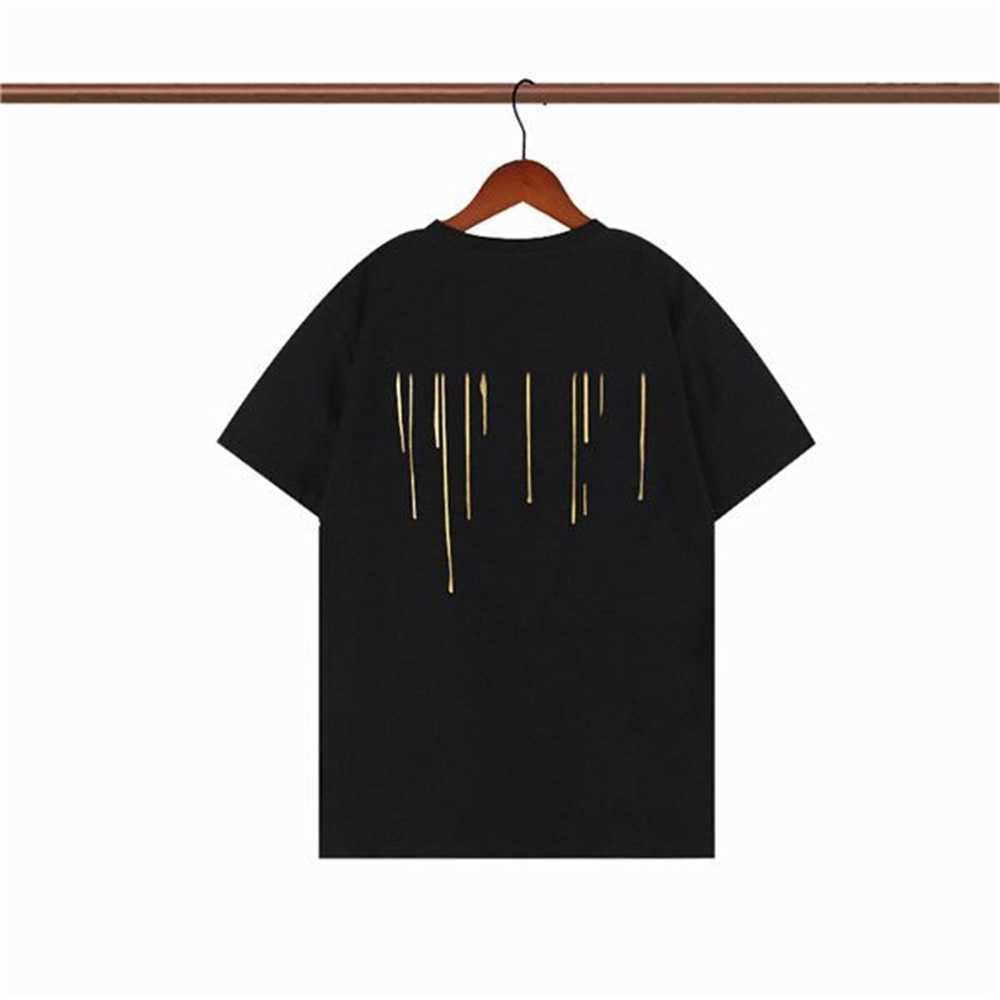 Mens Womens Designer T shirts Printed Fashion man T-shirt Top Quality Cotton Casual Tees Short Sleeve Luxury Hip Hop Streetwear TShirts S-3XL 4XL 7XCR
Mens Womens Designer T shirts Printed Fashion man T-shirt Top Quality Cotton Casual Tees Short Sleeve Luxury Hip Hop Streetwear TShirts S-3XL 4XL 7XCR