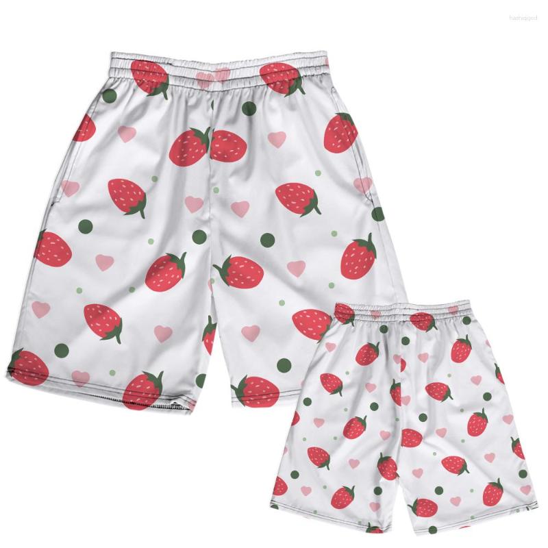 Men's Shorts The And Beautiful Strawberry Peach Printed Clothes Pants Are Very Comfortable Cool To Wear.it Is Verygood, Cq01043
Men's Shorts The And Beautiful Strawberry Peach Printed Clothes Pants Are Very Comfortable Cool To Wear.it Is Verygood, Cq01043