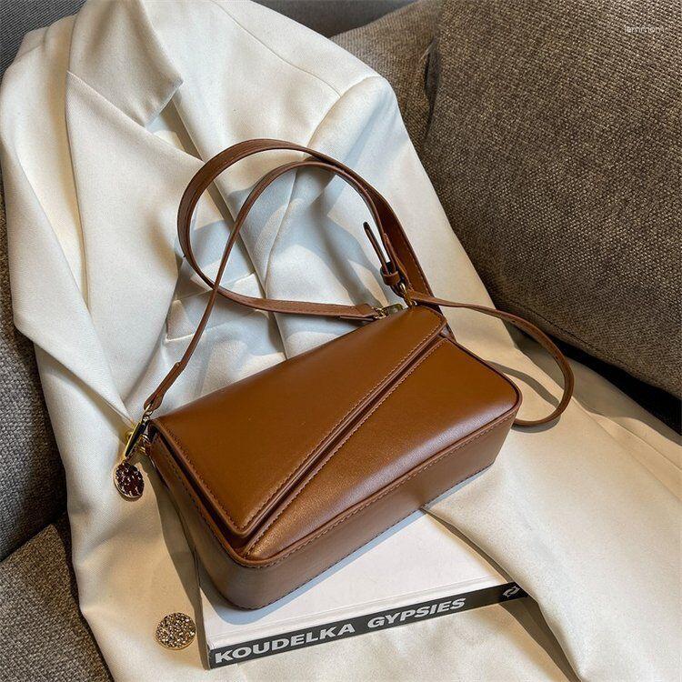 Evening Bags Designer Brand Fashion Casual One Shoulder Crossbody Bag Retro For Women Bolsa Feminina Selling
Evening Bags Designer Brand Fashion Casual One Shoulder Crossbody Bag Retro For Women Bolsa Feminina Selling