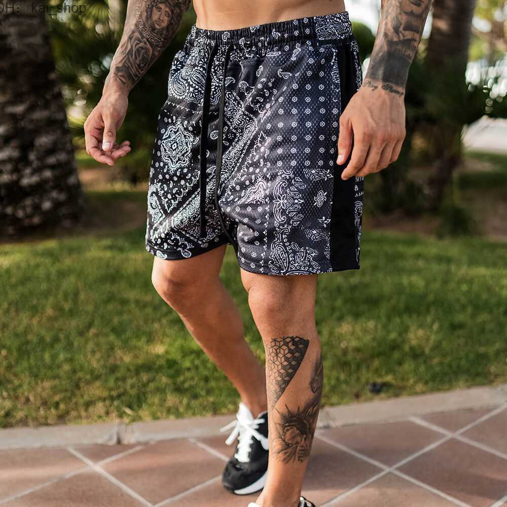 Summer 3d Printed Quick Drying Beach Mesh hot Shorts brand for Fitness Prints1, Top floral black
Summer 3d Printed Quick Drying Beach Mesh hot Shorts brand for Fitness Prints1, Top floral black