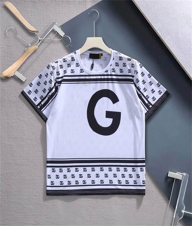 Fashion Designer Mens T Shirt High Quality Newest Womens Letter Print Short Sleeve Round Neck Cotton Tees M-3XL Z13
Fashion Designer Mens T Shirt High Quality Newest Womens Letter Print Short Sleeve Round Neck Cotton Tees M-3XL Z13