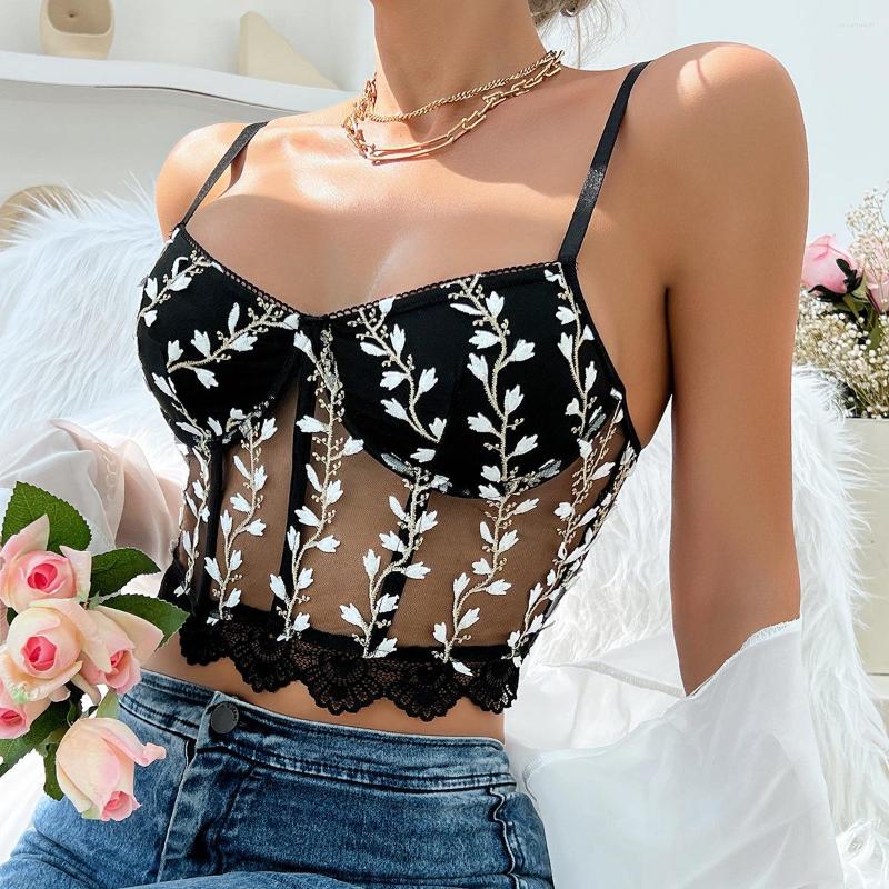 Women's Tanks Sexy Underbust Woman Clothes Camiseta Mujer Waist Trainer Ladies Bustier Faja Summer Shaper Women Corset Top Crop Blusa, Black
Women's Tanks Sexy Underbust Woman Clothes Camiseta Mujer Waist Trainer Ladies Bustier Faja Summer Shaper Women Corset Top Crop Blusa, Black