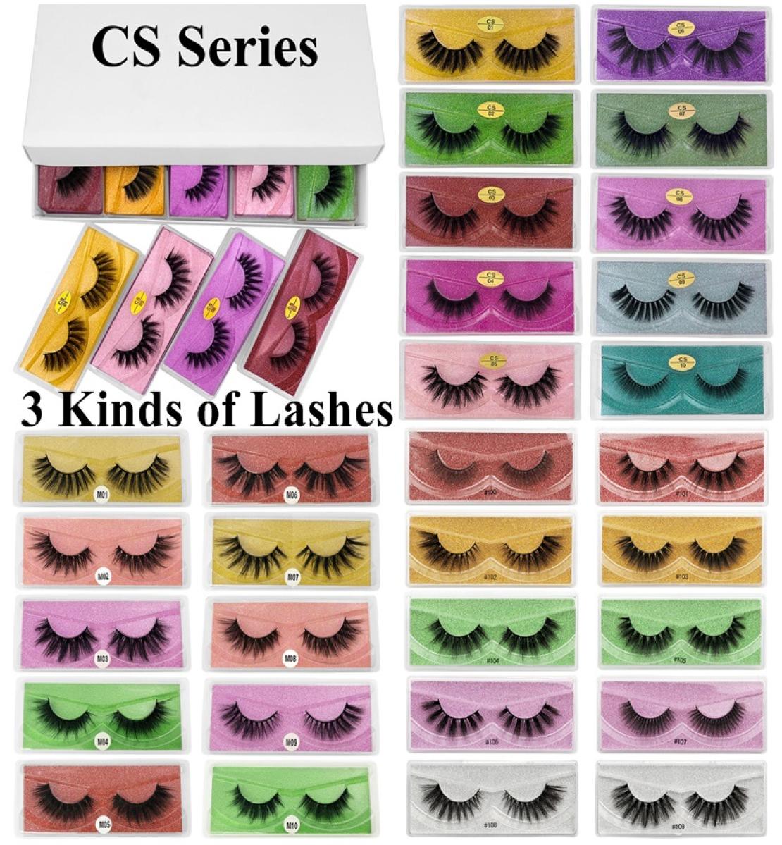 3D False Eyelashes Whole Faux Mink Hair Lashes False Eyelashes Mix Styles Fake Mink Eyelashes Extension Make Up Tool DHL 7484540
3D False Eyelashes Whole Faux Mink Hair Lashes False Eyelashes Mix Styles Fake Mink Eyelashes Extension Make Up Tool DHL 7484540