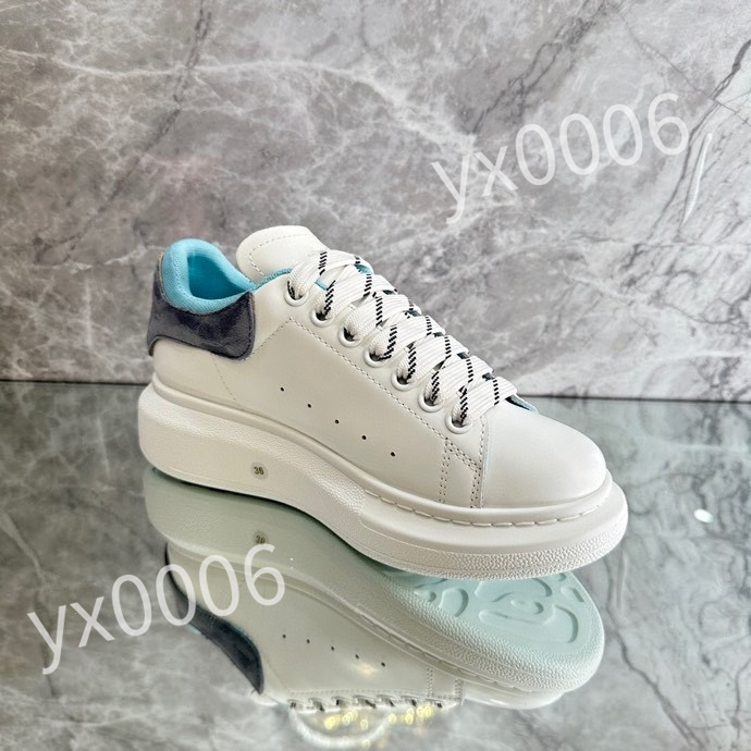 2023 new Luxurys Designers sneaker Casual Shoes Sole White Black Leather Womens mens high-quality Flat Lace Up Trainers sneakers size 35-46, 01
2023 new Luxurys Designers sneaker Casual Shoes Sole White Black Leather Womens mens high-quality Flat Lace Up Trainers sneakers size 35-46, 01