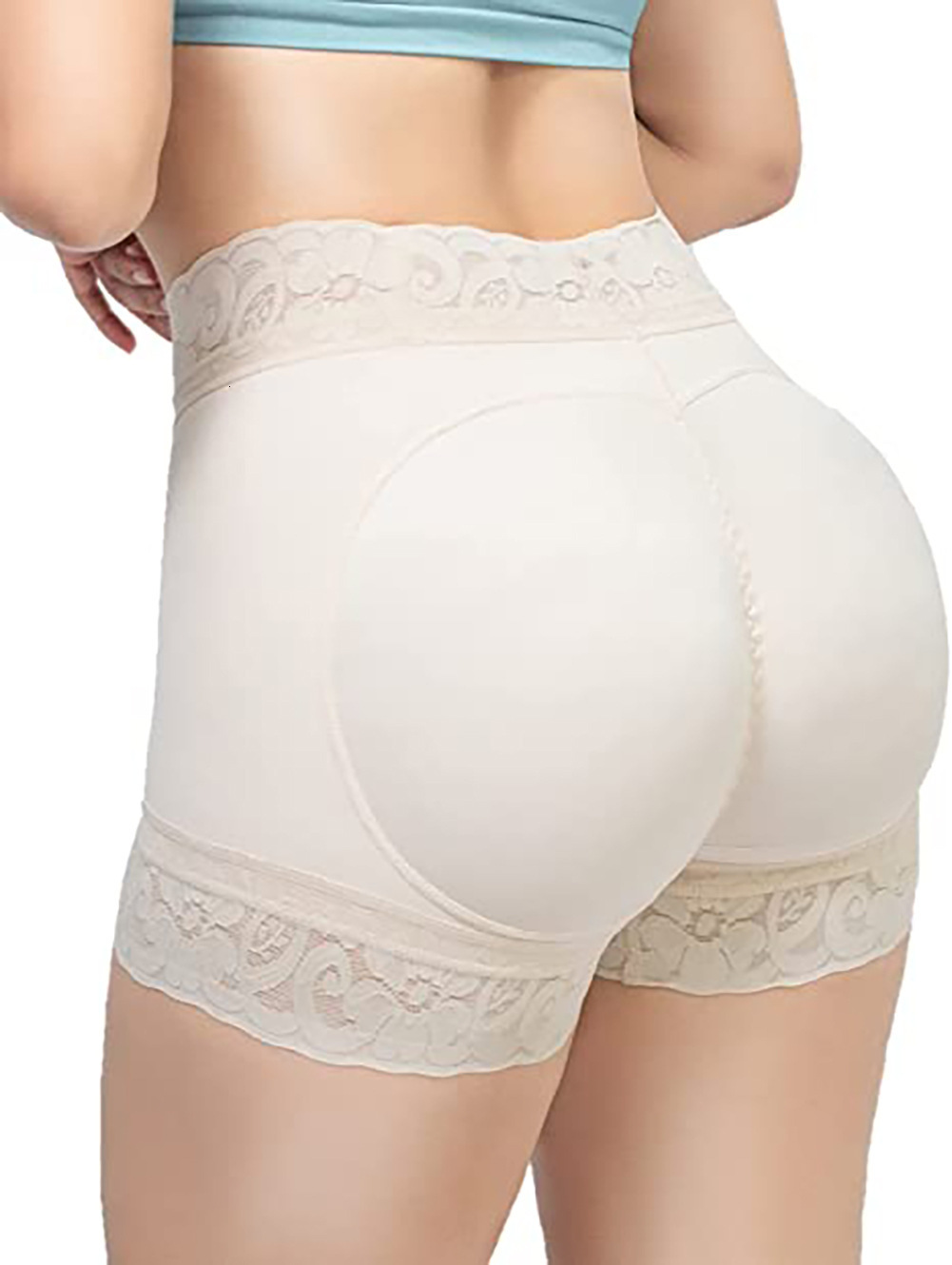 Waist Tummy Shaper Fajas Colombianatummy Control Shorts Hourglass Girdle Bbl Shapewear Body Buttlifter Women-buttlift 221128, Apricot
Waist Tummy Shaper Fajas Colombianatummy Control Shorts Hourglass Girdle Bbl Shapewear Body Buttlifter Women-buttlift 221128, Apricot