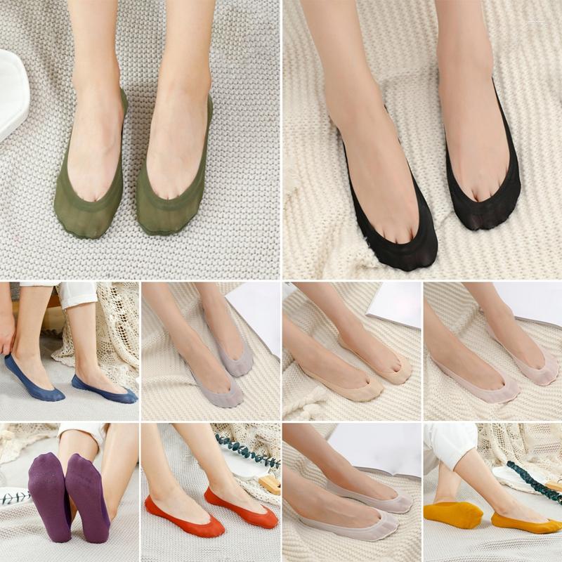 Women Socks Boat Female Summer Ice Silk Invisible Thin Shallow Mouth Cotton Bottom Silicone Non Slip And Versatile Heel, Sk4126ag
Women Socks Boat Female Summer Ice Silk Invisible Thin Shallow Mouth Cotton Bottom Silicone Non Slip And Versatile Heel, Sk4126ag