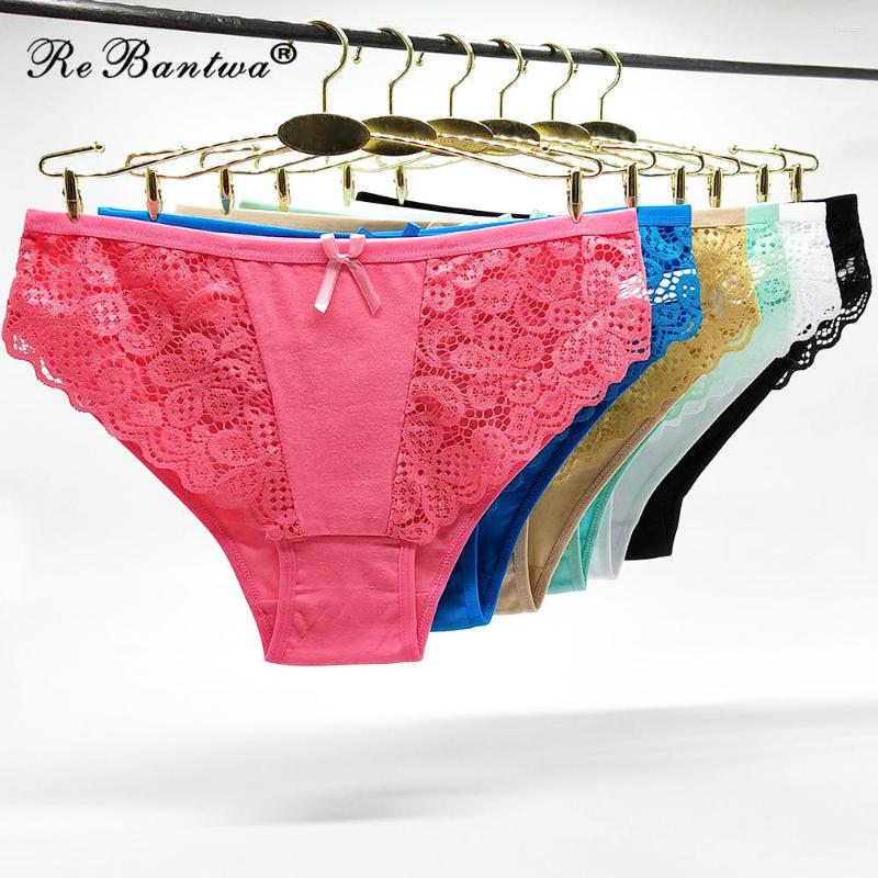 Women's Panties Underwear Women Cotton Female Lace Lingerie Ladies Comfortable Floral Underpants Woman Girls Pantys Briefs, 89247
Women's Panties Underwear Women Cotton Female Lace Lingerie Ladies Comfortable Floral Underpants Woman Girls Pantys Briefs, 89247