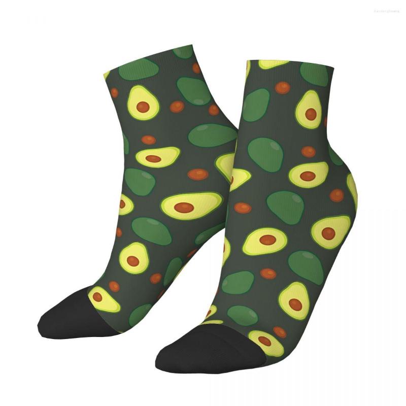 Men's Socks Funny Men's Ankle Olive Avocado Fruits Food Harajuku Casual Crew Sock Gift Pattern Printed, 2 black
Men's Socks Funny Men's Ankle Olive Avocado Fruits Food Harajuku Casual Crew Sock Gift Pattern Printed, 2 black