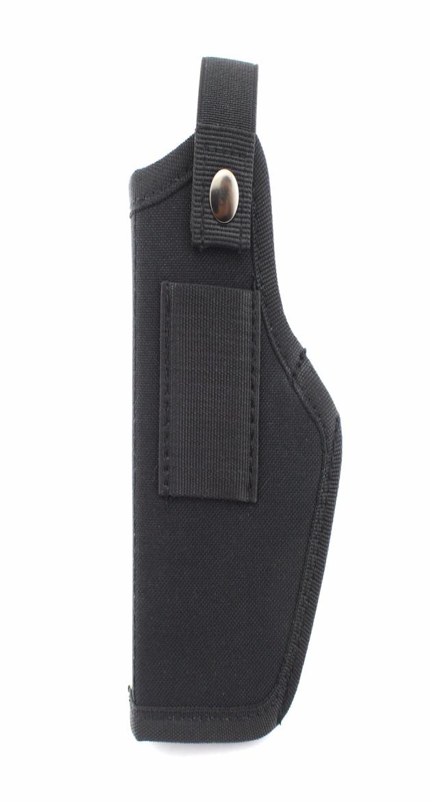 Outdoor Hunting Sports Nylon Tactical All Compact Subcompact Pistols Waist Concealed Belt Holster9398651, Black
Outdoor Hunting Sports Nylon Tactical All Compact Subcompact Pistols Waist Concealed Belt Holster9398651, Black