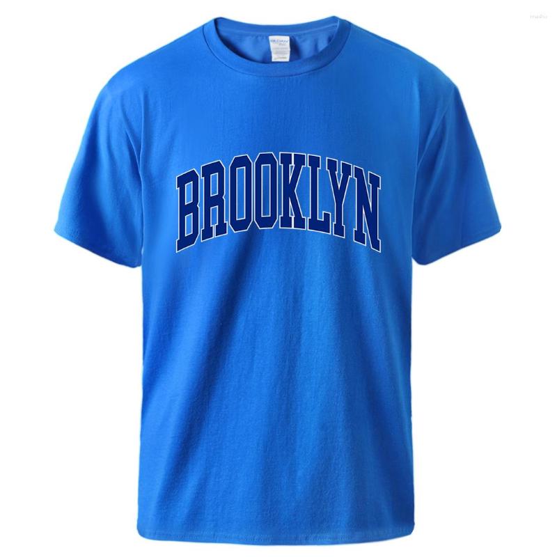 Men' T Shirts Brooklyn York City Letter Printing Shirt Male Cotton Soft Short Sleeve Casual Fashion Streetwear Basic All Match Tshirt, Yellow
Men' T Shirts Brooklyn York City Letter Printing Shirt Male Cotton Soft Short Sleeve Casual Fashion Streetwear Basic All Match Tshirt, Yellow