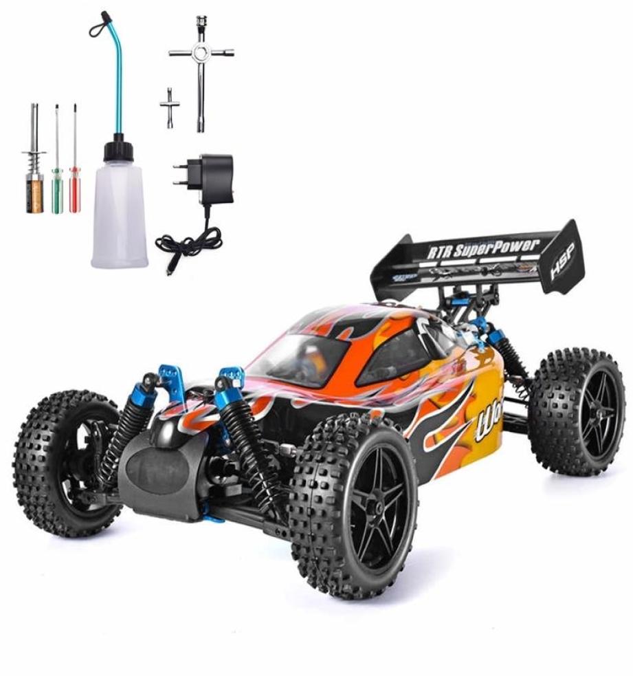 HSP RC Car 110 Scale 4wd RC Toys Two Speed Off Road By Nitro Gas Power 94106 Warhead High Speed Hobby Remote Control Car3281202
HSP RC Car 110 Scale 4wd RC Toys Two Speed Off Road By Nitro Gas Power 94106 Warhead High Speed Hobby Remote Control Car3281202