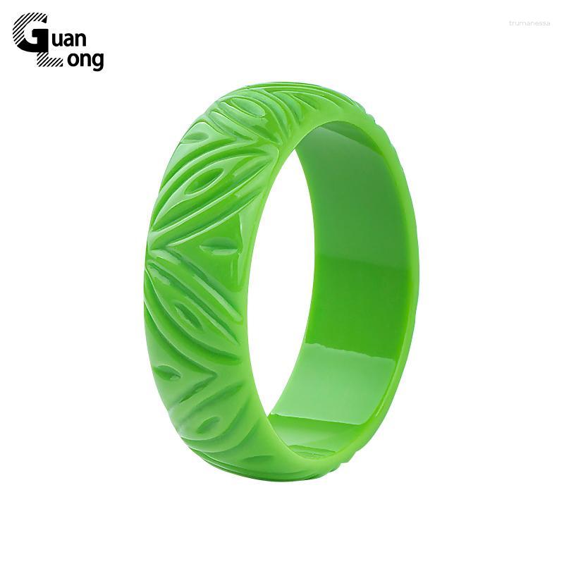 Bangle Vintage Colorful Resin Acrylic Carved Bracelet Designer Charms Bracelets For Women Wholesale Blank JewelleryBangleBangle Raym22
Bangle Vintage Colorful Resin Acrylic Carved Bracelet Designer Charms Bracelets For Women Wholesale Blank JewelleryBangleBangle Raym22