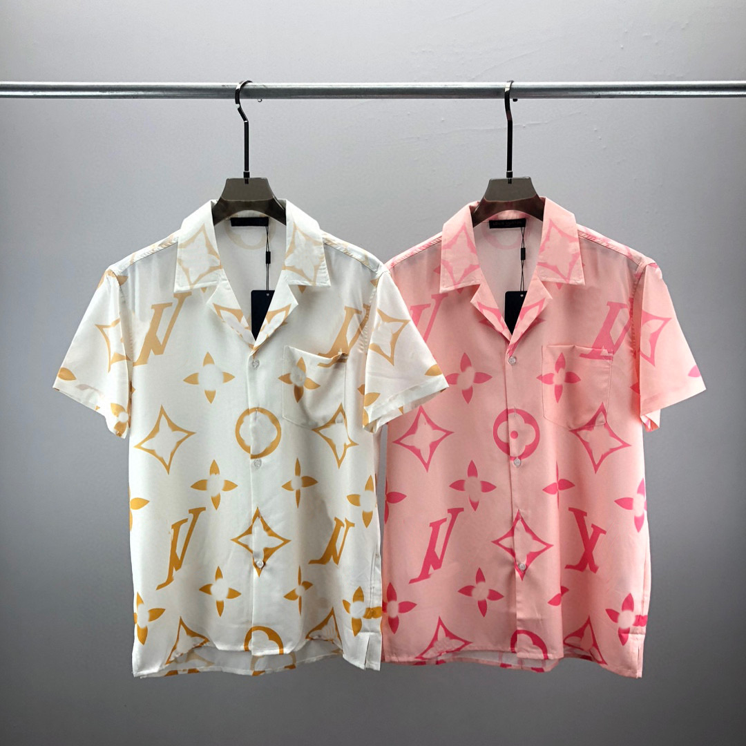 2023 Tees Mens Designers T Shirt Man Womens tshirts With Letters Print Short Sleeves Summer Shirts Men Loose Tees Asian size -XXXL He084, Pink
2023 Tees Mens Designers T Shirt Man Womens tshirts With Letters Print Short Sleeves Summer Shirts Men Loose Tees Asian size -XXXL He084, Pink