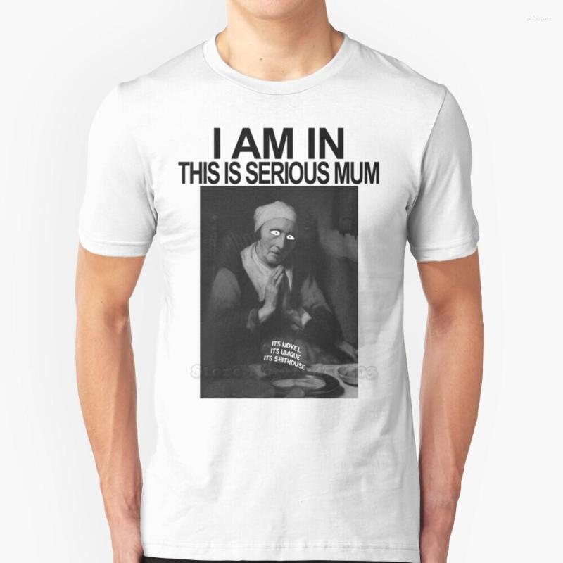 Men' T Shirts I Rooted A Girl Who Guy T-Shirts Pure Cotton O-Neck Shirt Men Tism This Is Serious Mum Australia, Mtee-purple
Men' T Shirts I Rooted A Girl Who Guy T-Shirts Pure Cotton O-Neck Shirt Men Tism This Is Serious Mum Australia, Mtee-purple