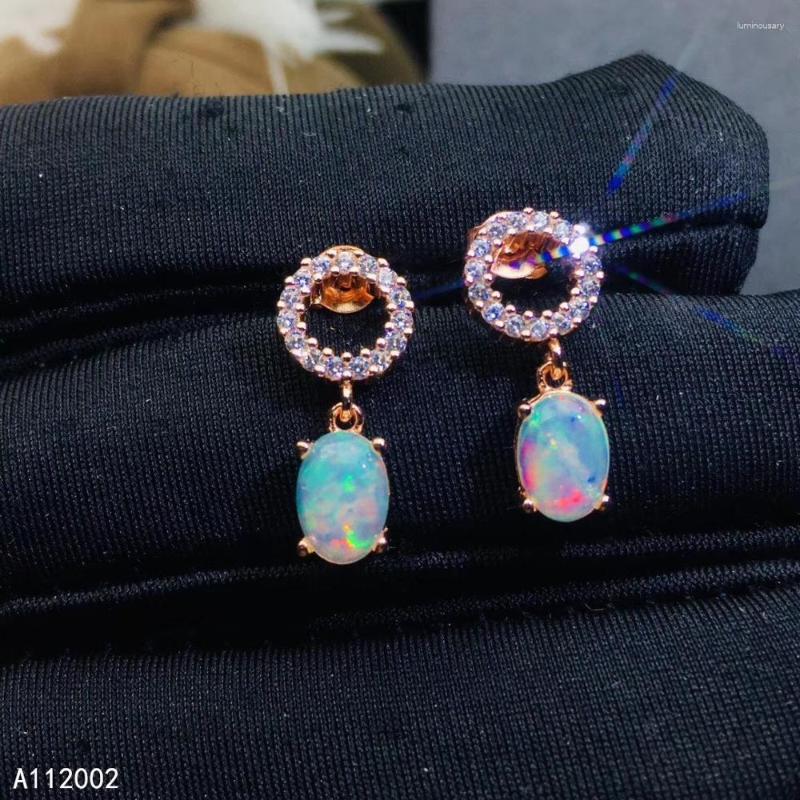 Stud Earrings KJJEAXCMY Fine Jewelry Natural Opal 925 Sterling Silver Women Ear Studs Support Test Exquisite
Stud Earrings KJJEAXCMY Fine Jewelry Natural Opal 925 Sterling Silver Women Ear Studs Support Test Exquisite