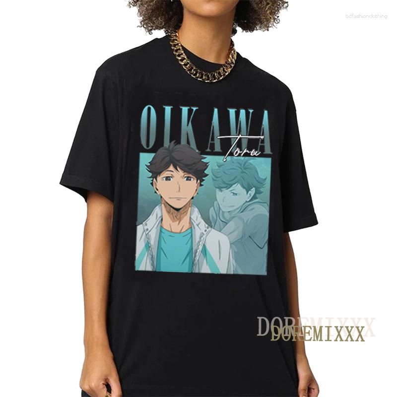 Men's T Shirts Haikyuu Funny Cartoon Tee Shirt Men Japan Anime OIKAWA TORU Fashion Casual Loose Tops Male Hip Hop Harajuku T-Shirts, Orchid-43990
Men's T Shirts Haikyuu Funny Cartoon Tee Shirt Men Japan Anime OIKAWA TORU Fashion Casual Loose Tops Male Hip Hop Harajuku T-Shirts, Orchid-43990