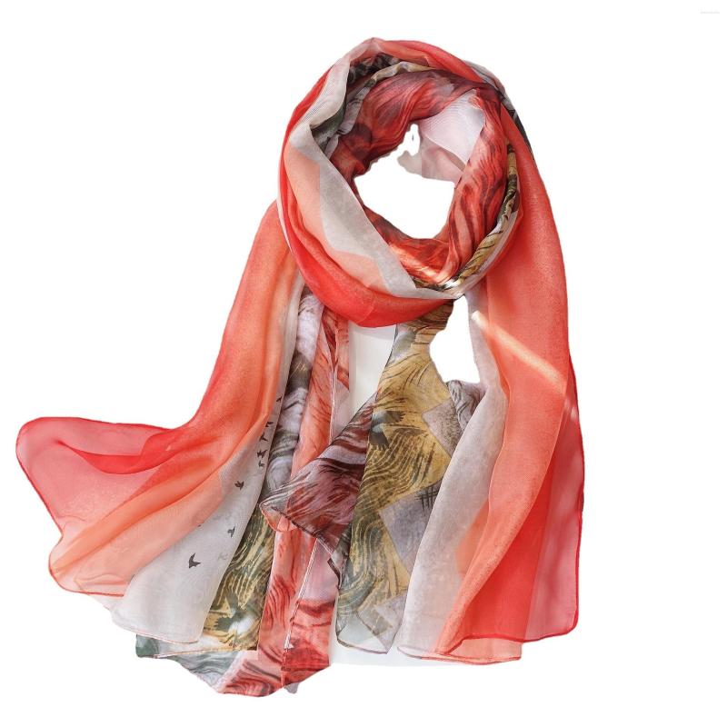 Scarves 2023 Warm Scarf Fashion Print Shawl Wraps Female Pashmina Beach Stoles Hijab Bandana Echarpe For Women Luxury Foulard
Scarves 2023 Warm Scarf Fashion Print Shawl Wraps Female Pashmina Beach Stoles Hijab Bandana Echarpe For Women Luxury Foulard