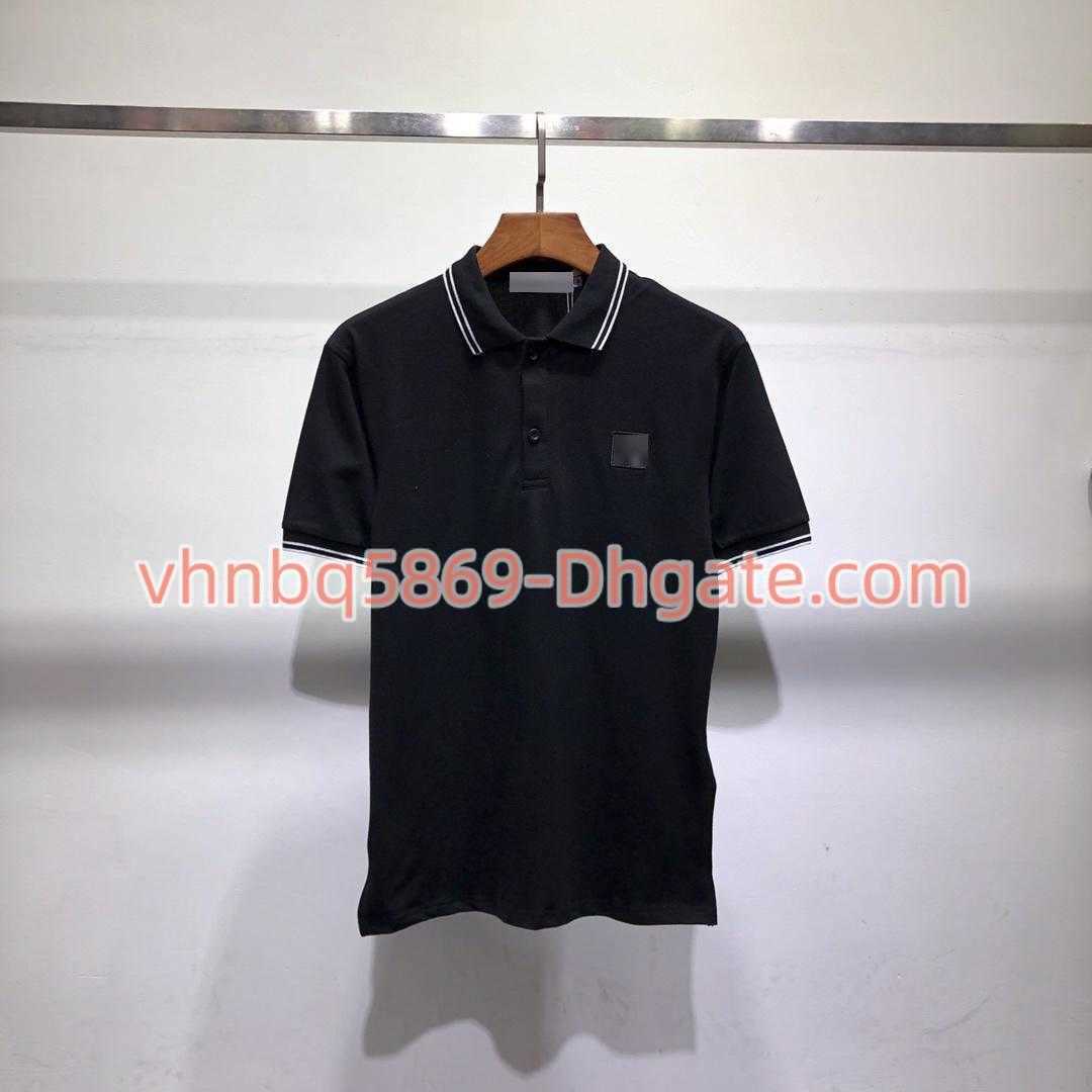 Brand luxury designer Shirts 19fw Basic Polo Short Sleeve Jason Upper Body M-xxl Z6RE, Gray
Brand luxury designer Shirts 19fw Basic Polo Short Sleeve Jason Upper Body M-xxl Z6RE, Gray