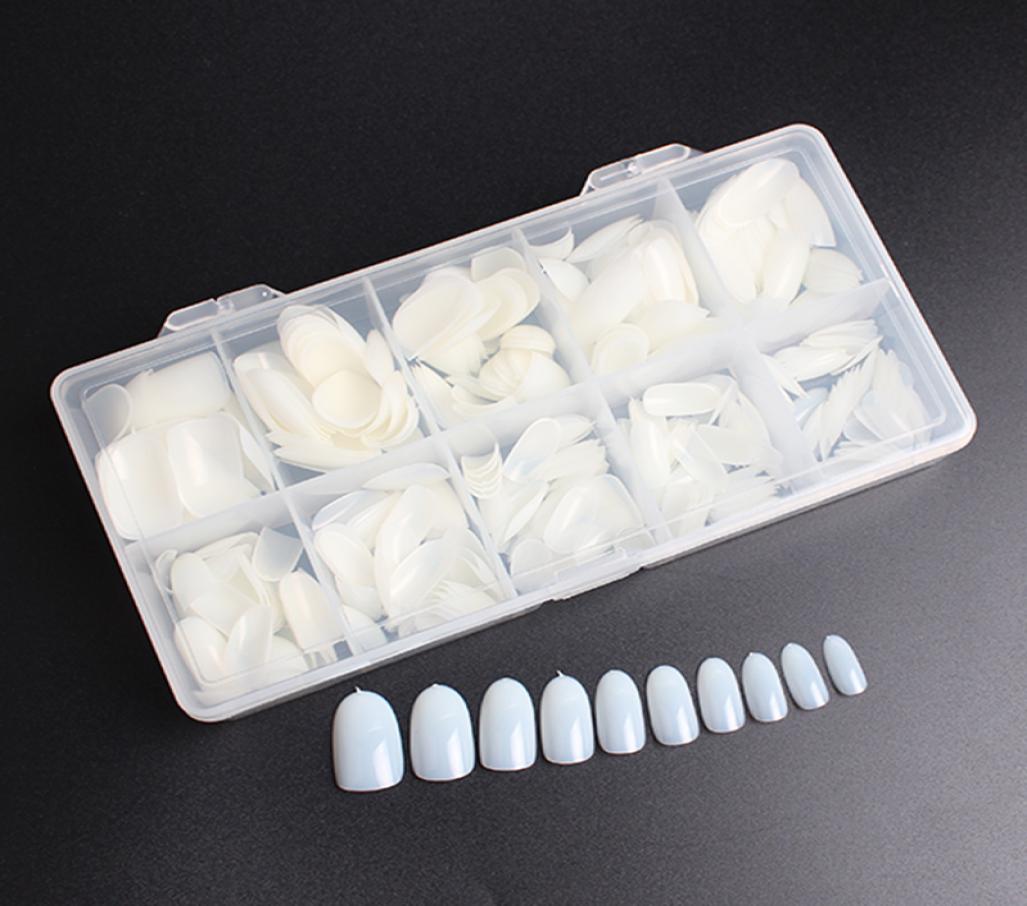 False Nails Art Tips Fake Finger Tips Short Full Cover Fake Artificial Nails False Nail Stickers Natural Acrylic Nail Art Tools6031659, Black
False Nails Art Tips Fake Finger Tips Short Full Cover Fake Artificial Nails False Nail Stickers Natural Acrylic Nail Art Tools6031659, Black