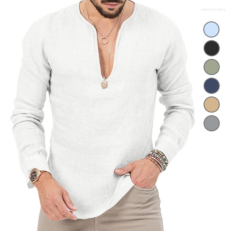 Men's T Shirts Men's Summer Casual Business Quick Dry Long Sleeve High Quality T-shirt Fashion Polo Neck Slim Fit, Iron gray
Men's T Shirts Men's Summer Casual Business Quick Dry Long Sleeve High Quality T-shirt Fashion Polo Neck Slim Fit, Iron gray