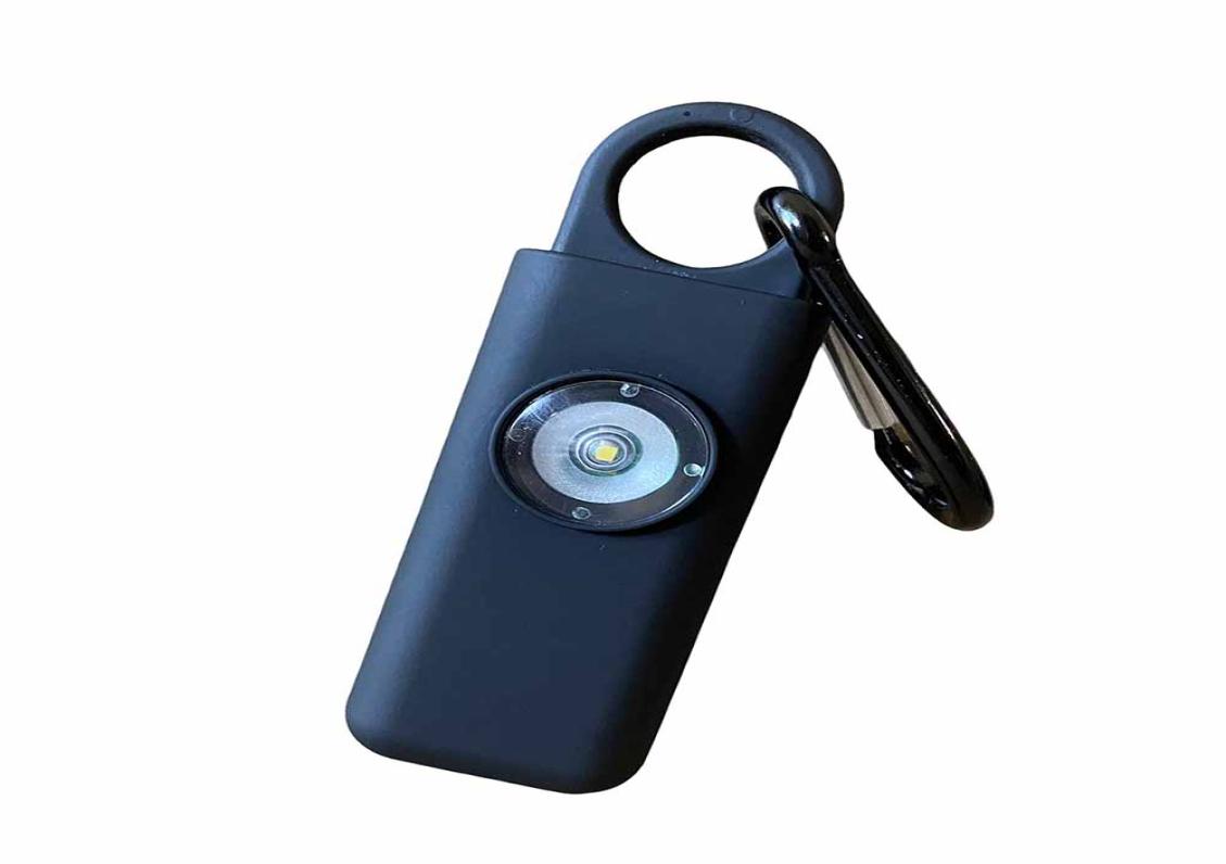 Self Defense Siren Safety Alarm for Women Keychains with SOS LED Light Personal Security Alarms Keychain3042820
Self Defense Siren Safety Alarm for Women Keychains with SOS LED Light Personal Security Alarms Keychain3042820