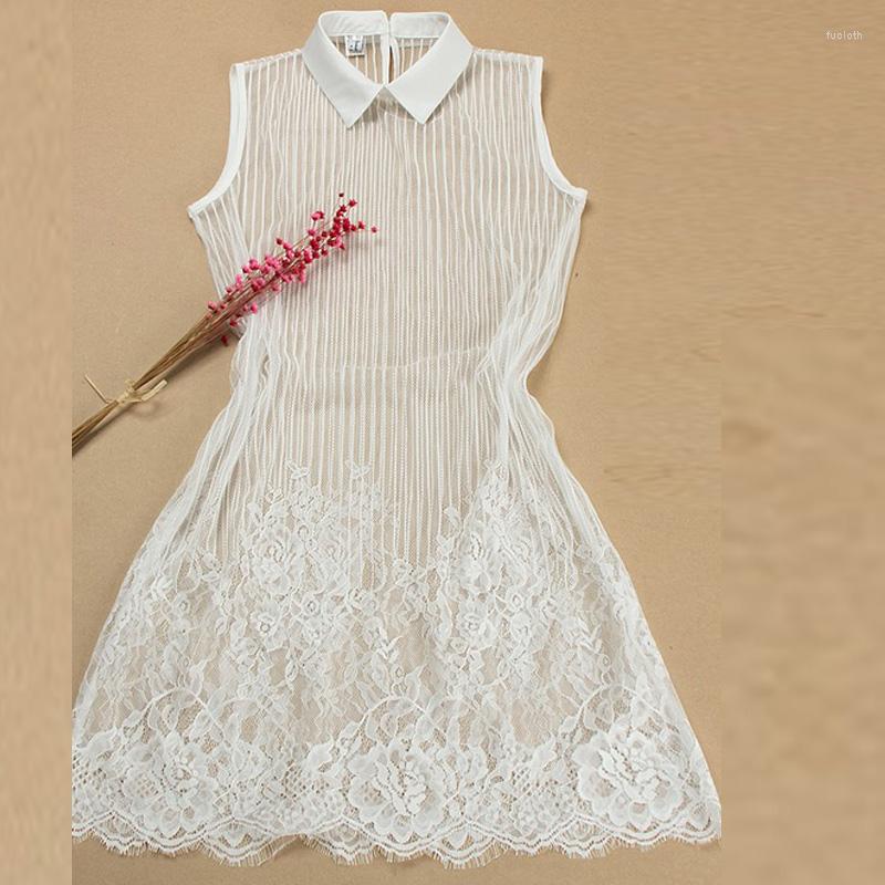 Women's Blouses Fashion Neck Decor Female Fake Long Decorative Lace Summer Korean Paragraph Collar Princess Queen False, Beige
Women's Blouses Fashion Neck Decor Female Fake Long Decorative Lace Summer Korean Paragraph Collar Princess Queen False, Beige