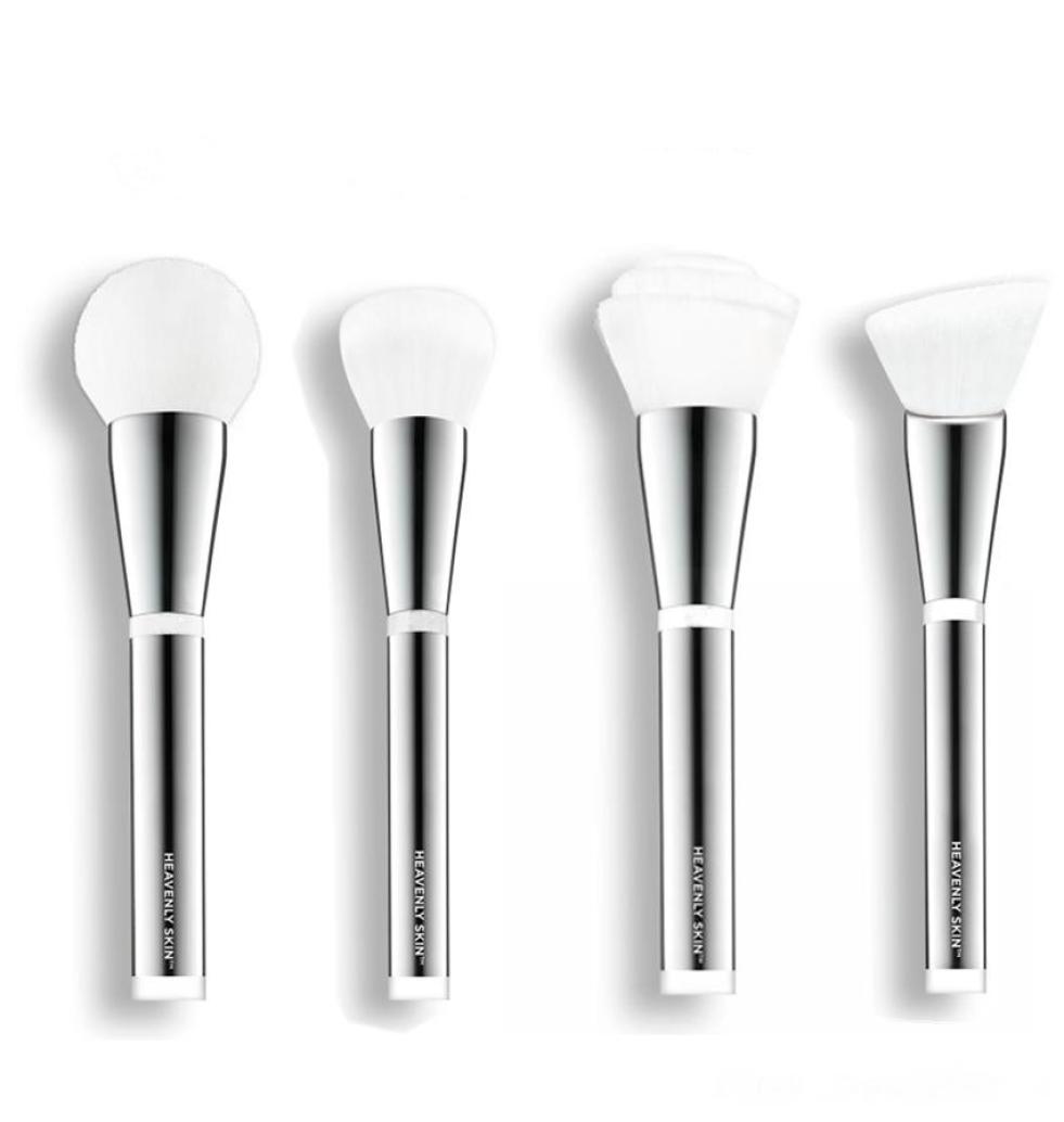 New Brand Makeup Brushes it cosmetics Heavenly Skin 701 702 703 704 blending powder foundation contour make up brush kit tools4471835
New Brand Makeup Brushes it cosmetics Heavenly Skin 701 702 703 704 blending powder foundation contour make up brush kit tools4471835
