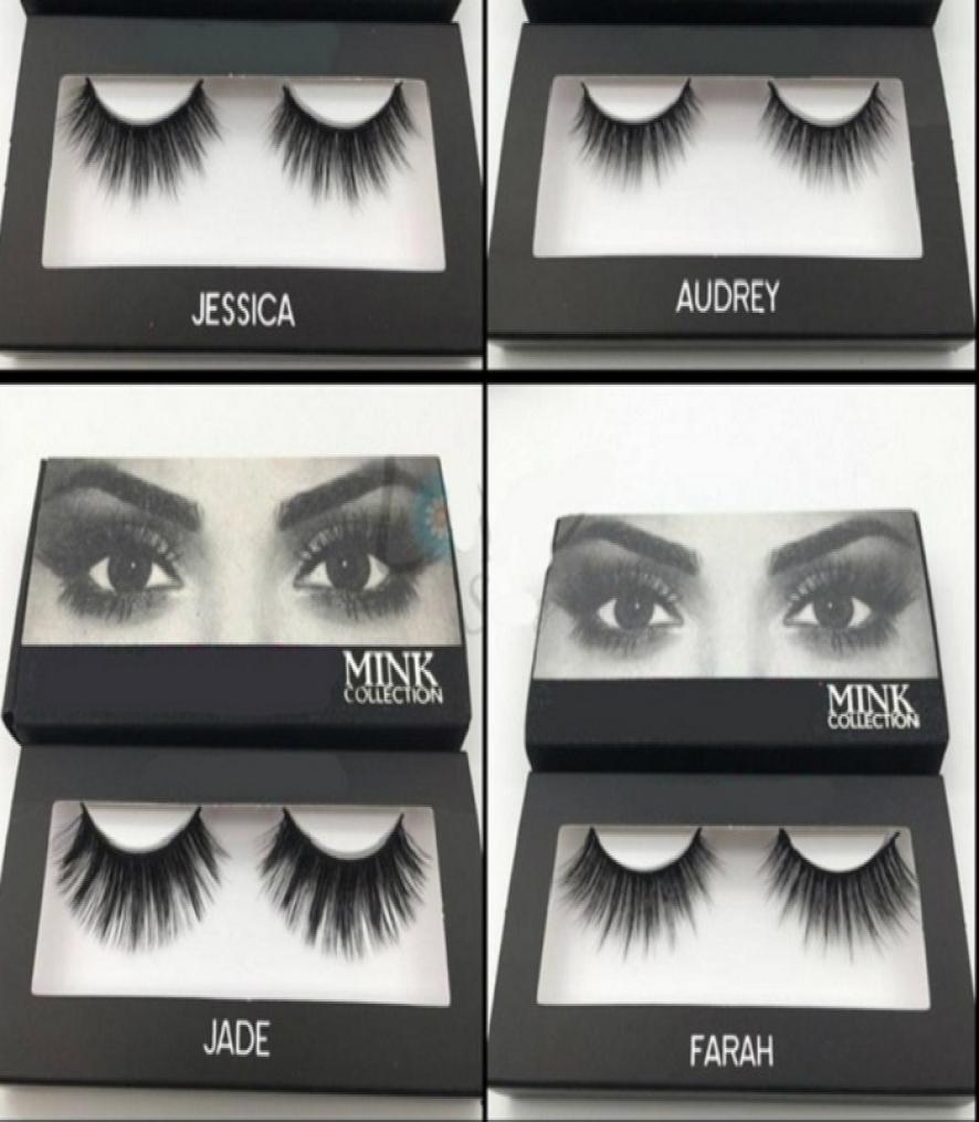 False Eyelashes Eyelash Extensions Mink edition Fake Lashes Voluminous Eyelashes For Eye H D beauty9280547
False Eyelashes Eyelash Extensions Mink edition Fake Lashes Voluminous Eyelashes For Eye H D beauty9280547