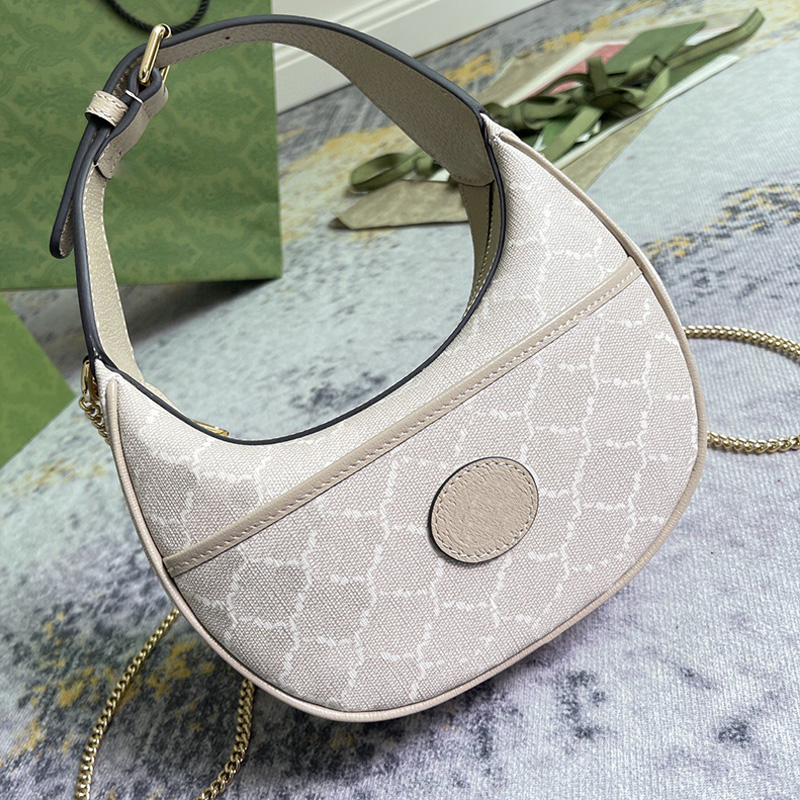 High Quality Designer Bag Womens Mini Portable Underarm Bag Temperament Handbag Fashion Chain Shoulder Bag 726843
High Quality Designer Bag Womens Mini Portable Underarm Bag Temperament Handbag Fashion Chain Shoulder Bag 726843